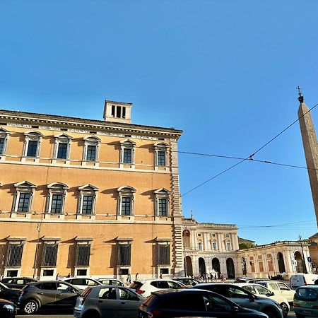 Vacanze Romane Laterano Esterno foto