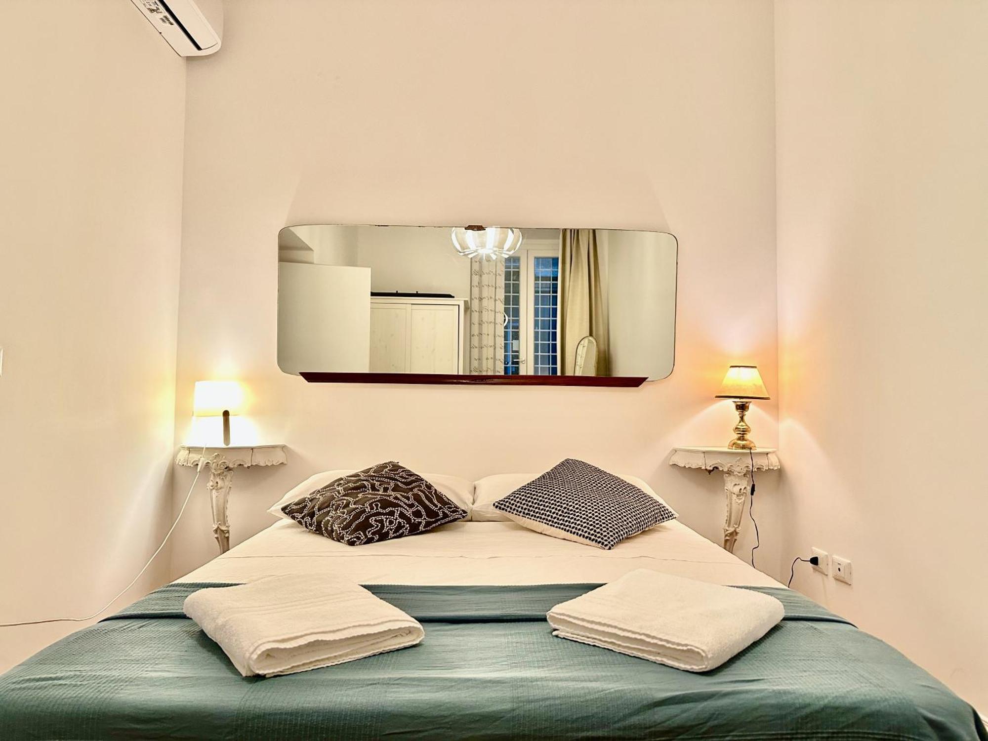 Vacanze Romane Laterano Esterno foto